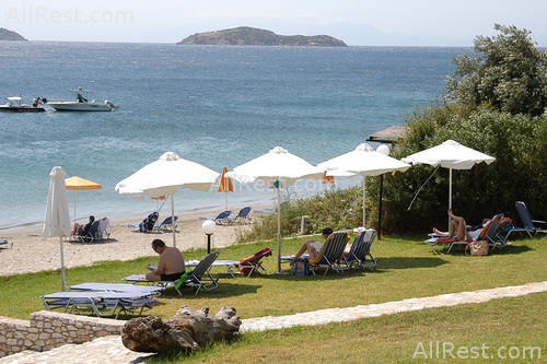Kassandra Bay Hotel 23